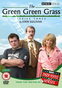 The Green Green Grass - Series Three - 2-DVD Set (DVD)